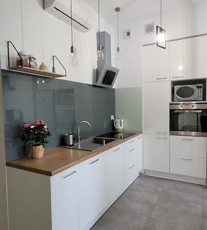 Apartament 39 Lublin Extérieur photo