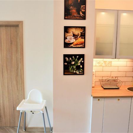 Apartament 39 Lublin Extérieur photo