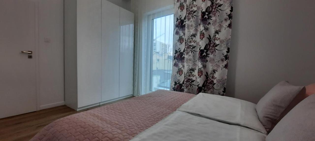 Apartament 39 Lublin Extérieur photo