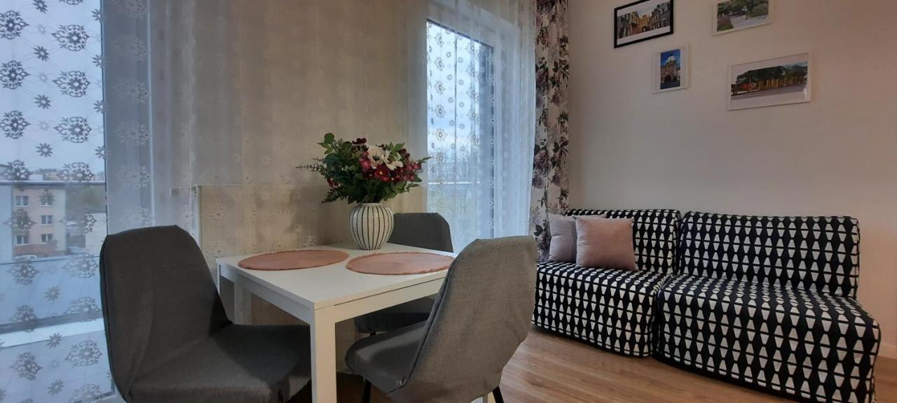 Apartament 39 Lublin Extérieur photo