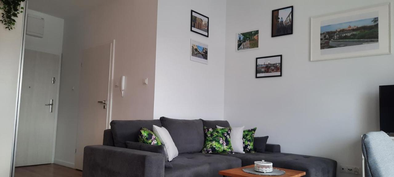 Apartament 39 Lublin Extérieur photo