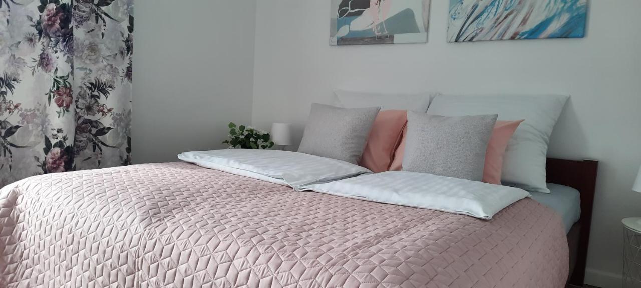 Apartament 39 Lublin Extérieur photo