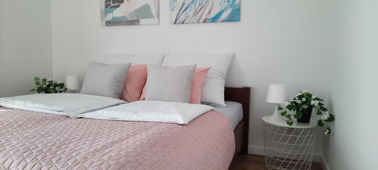 Apartament 39 Lublin Extérieur photo