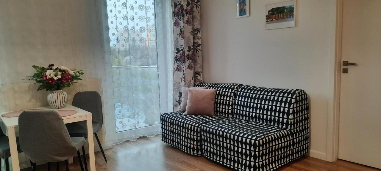 Apartament 39 Lublin Extérieur photo