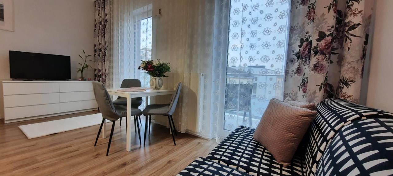 Apartament 39 Lublin Extérieur photo