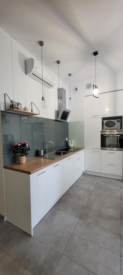 Apartament 39 Lublin Extérieur photo