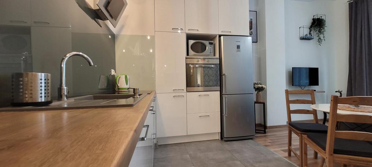 Apartament 39 Lublin Extérieur photo
