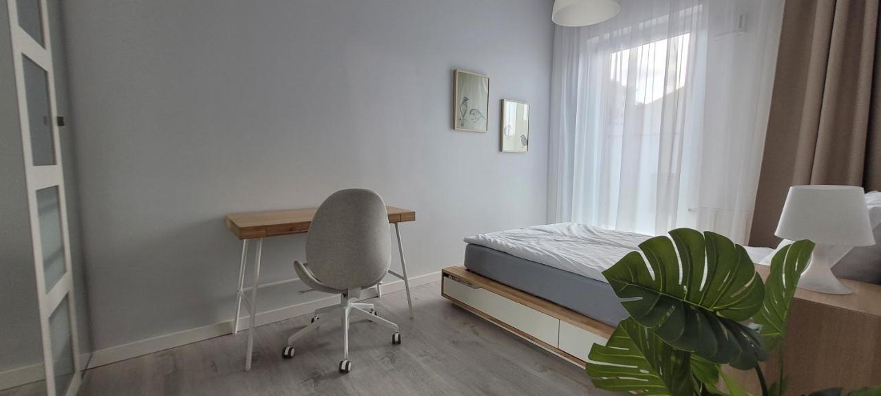 Apartament 39 Lublin Extérieur photo