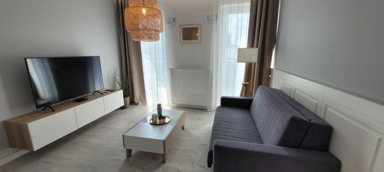 Apartament 39 Lublin Extérieur photo