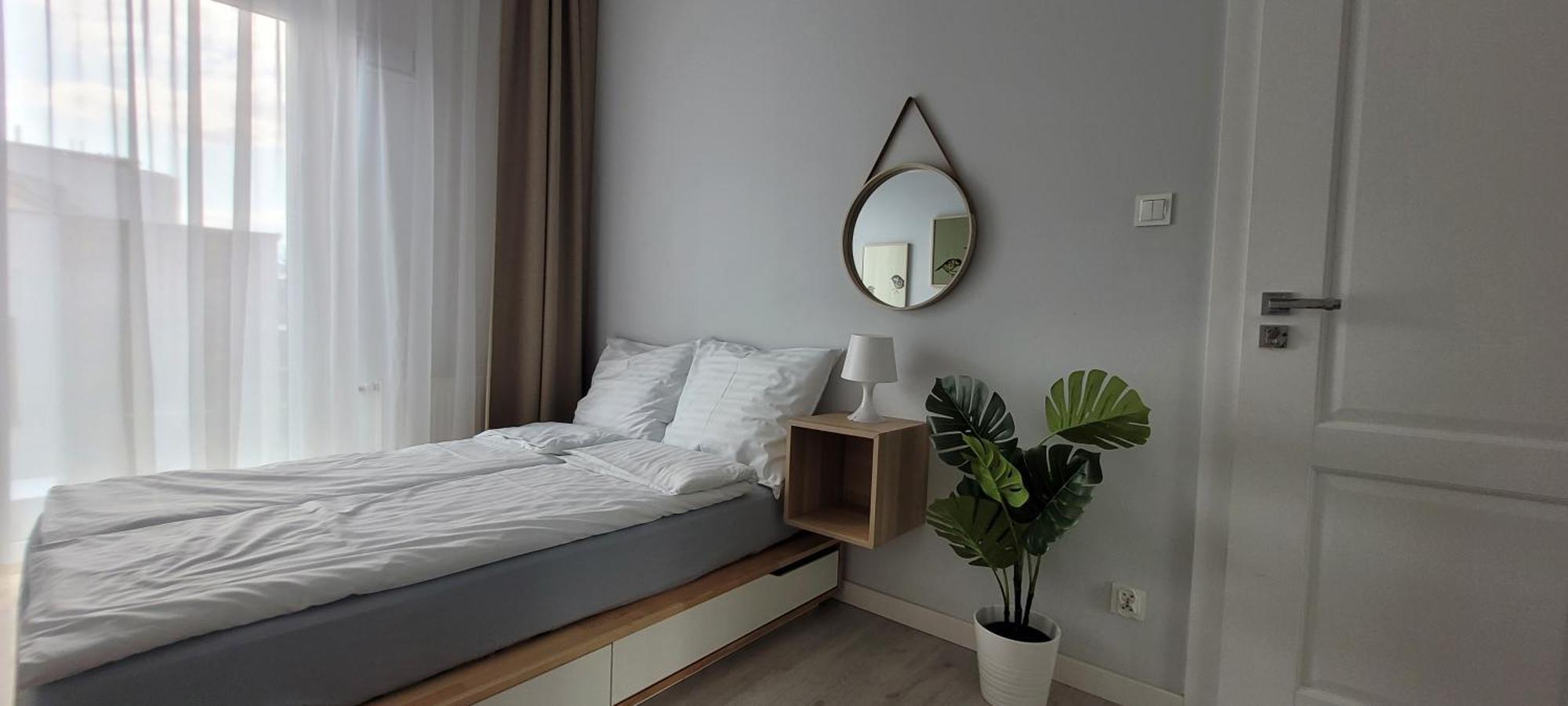 Apartament 39 Lublin Extérieur photo