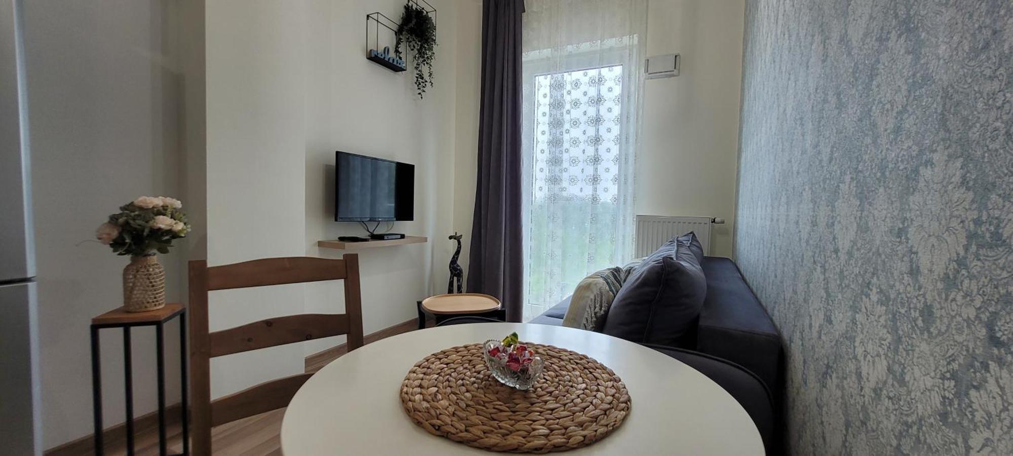 Apartament 39 Lublin Extérieur photo