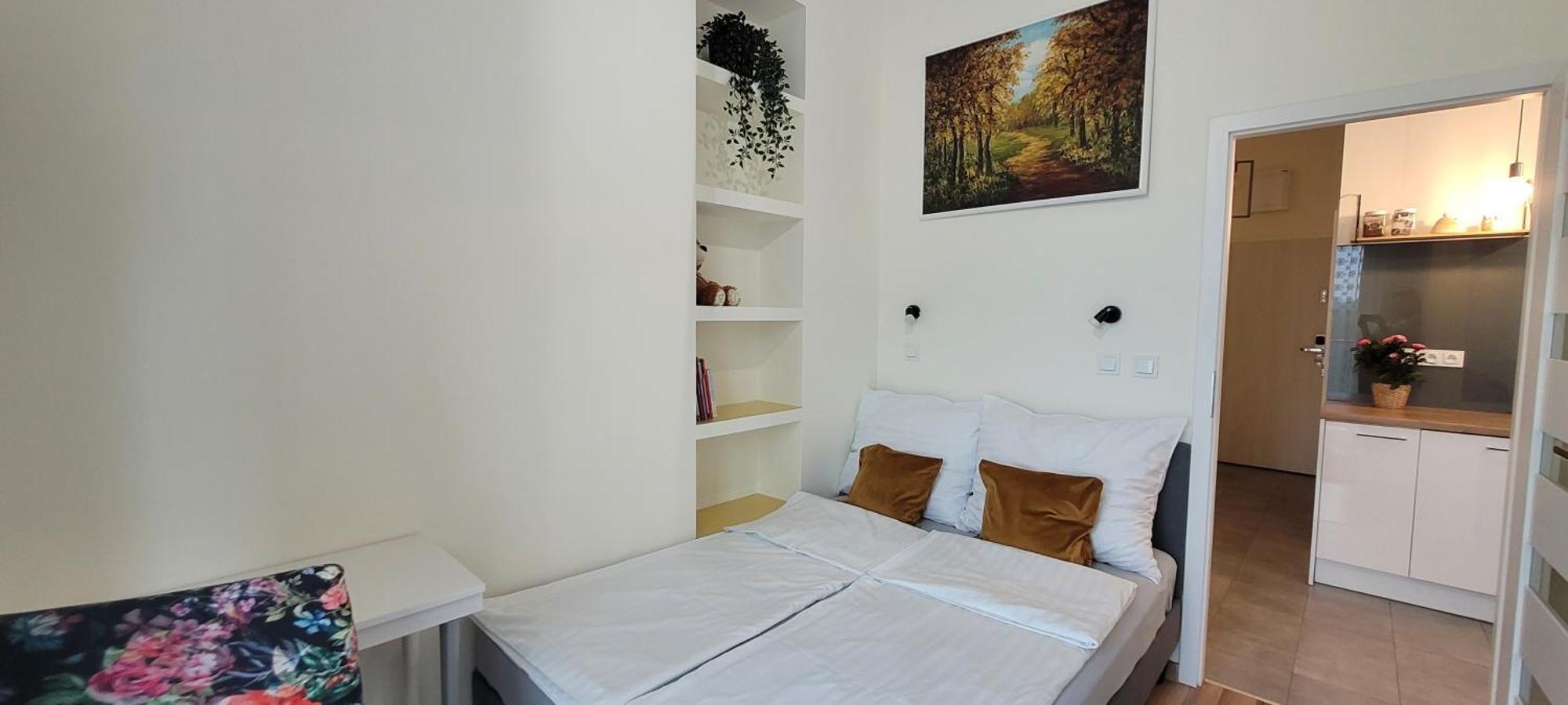 Apartament 39 Lublin Extérieur photo