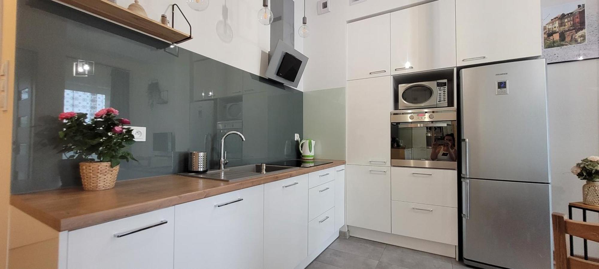 Apartament 39 Lublin Extérieur photo