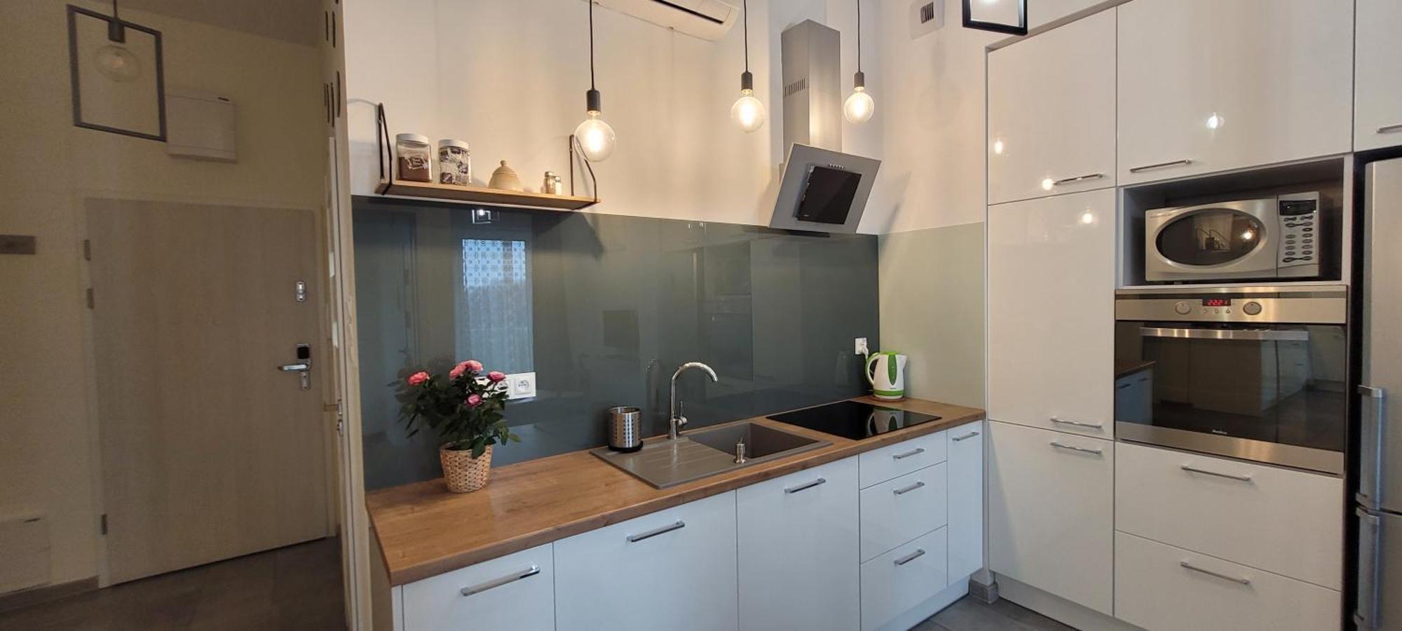 Apartament 39 Lublin Extérieur photo