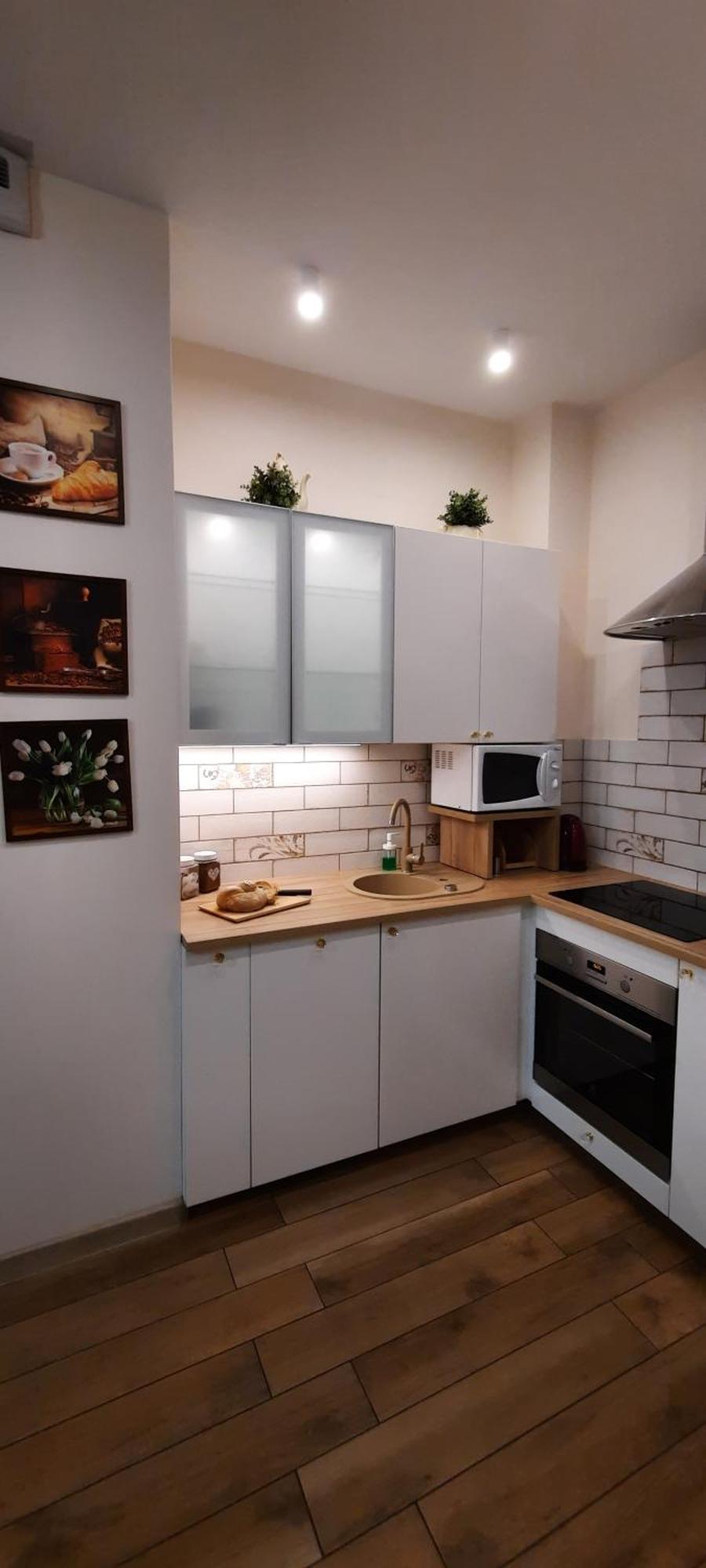 Apartament 39 Lublin Extérieur photo