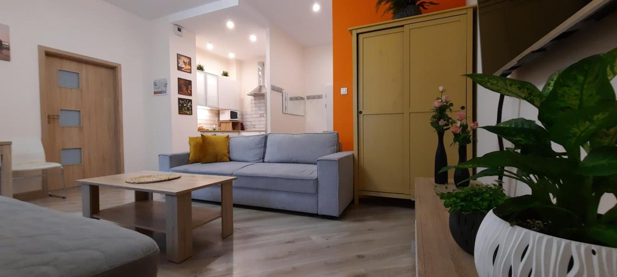 Apartament 39 Lublin Extérieur photo