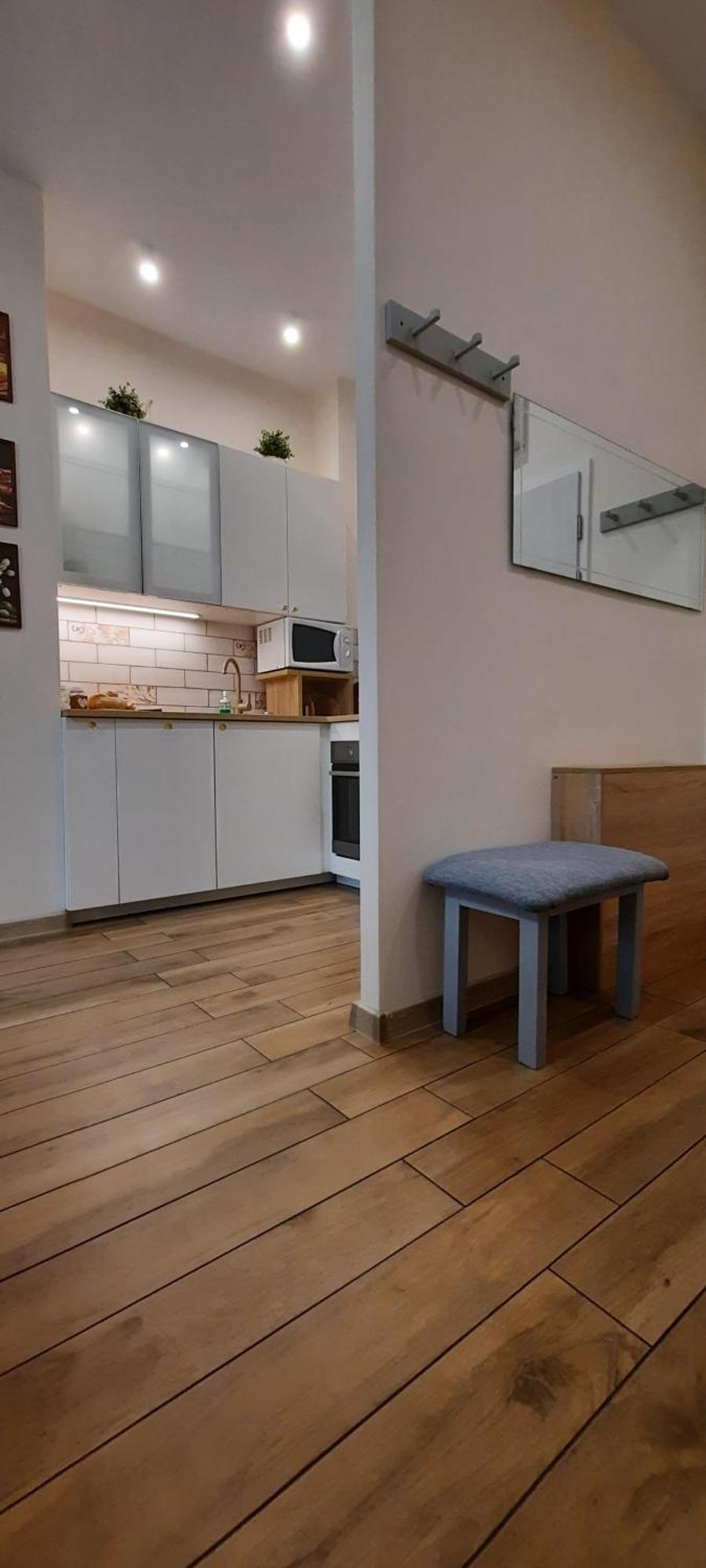 Apartament 39 Lublin Extérieur photo