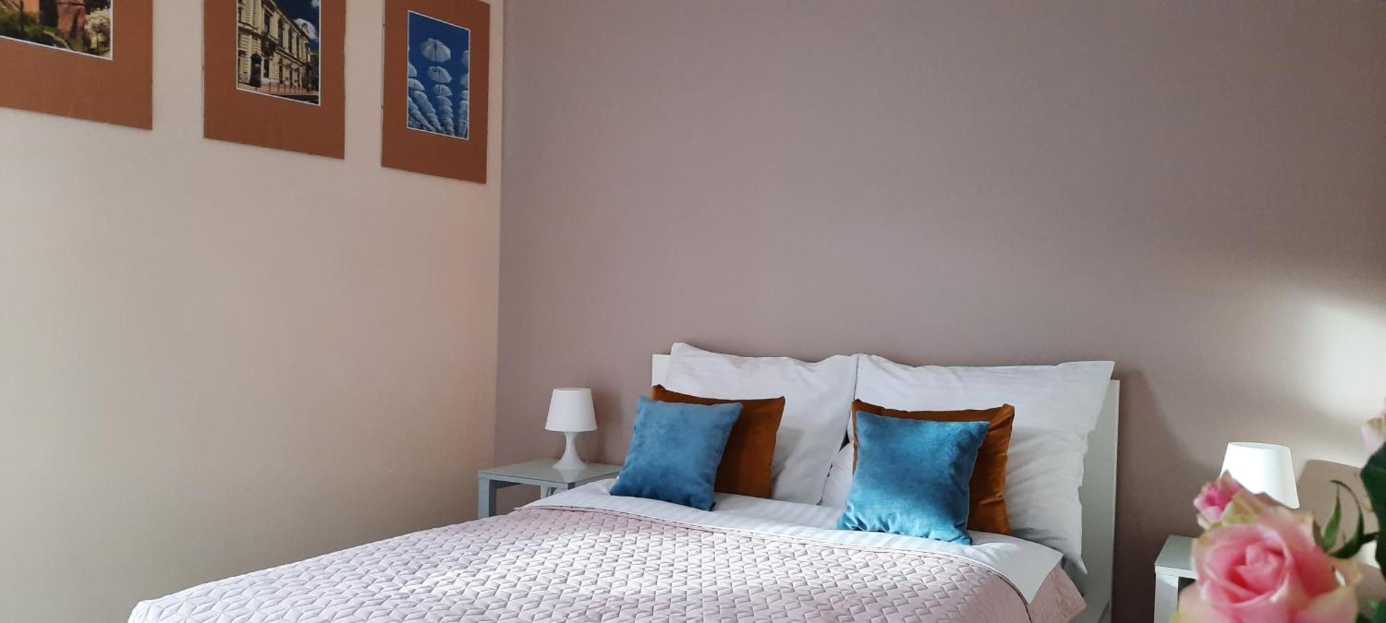 Apartament 39 Lublin Extérieur photo