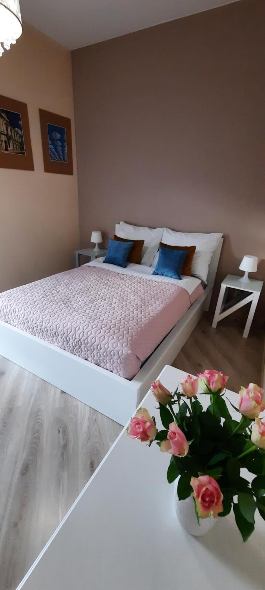Apartament 39 Lublin Extérieur photo