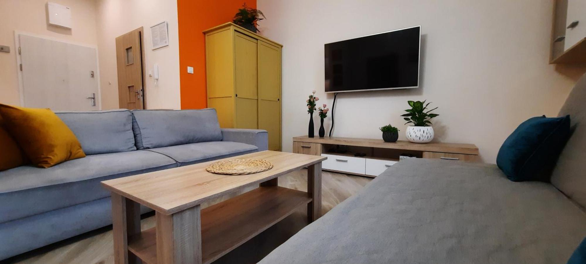 Apartament 39 Lublin Extérieur photo