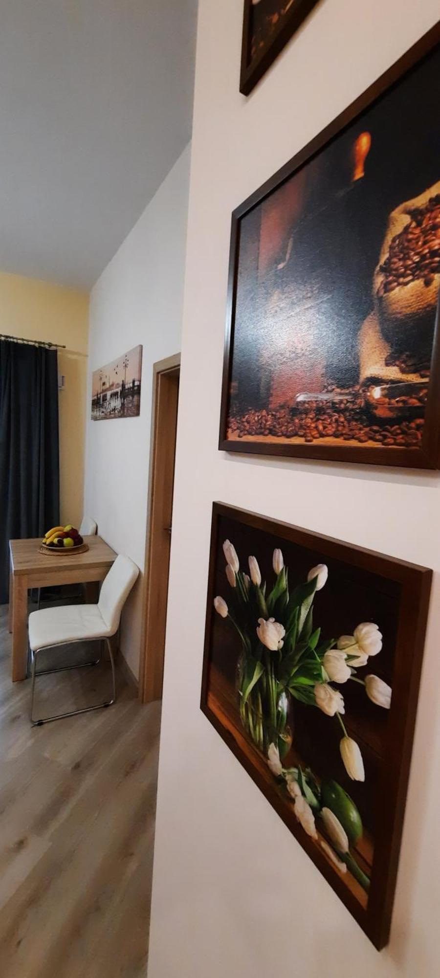 Apartament 39 Lublin Extérieur photo