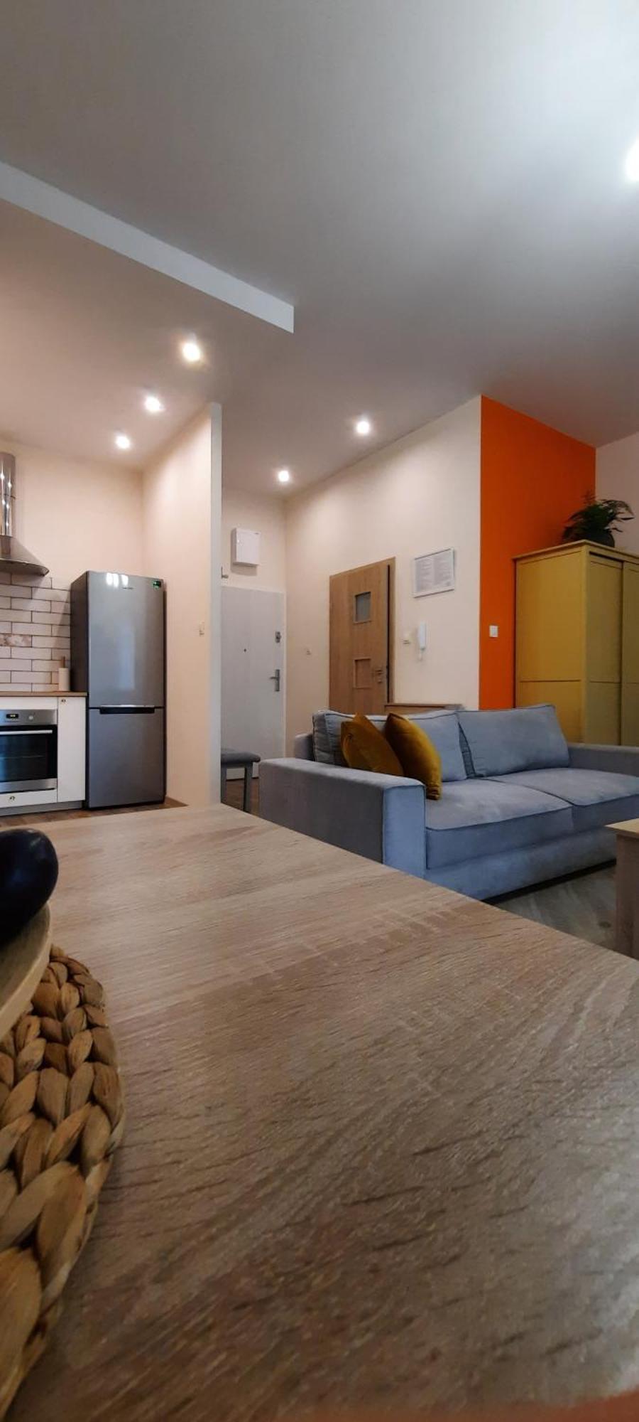 Apartament 39 Lublin Extérieur photo