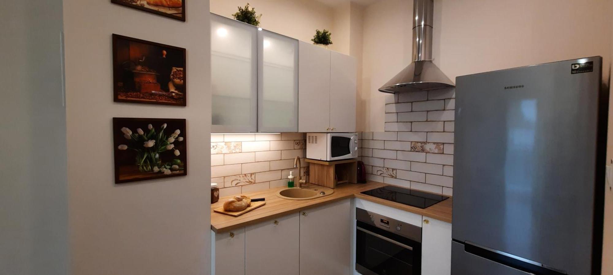 Apartament 39 Lublin Extérieur photo