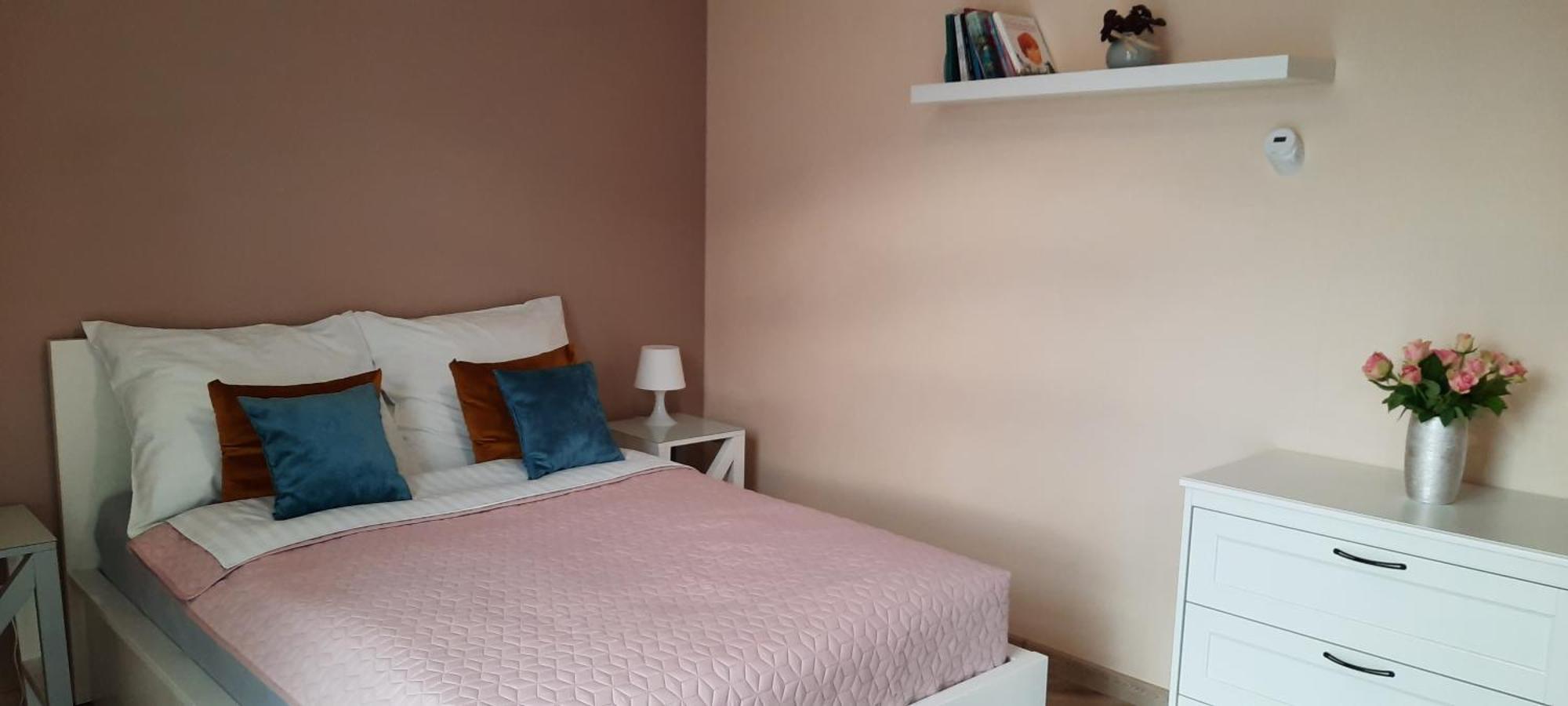 Apartament 39 Lublin Extérieur photo