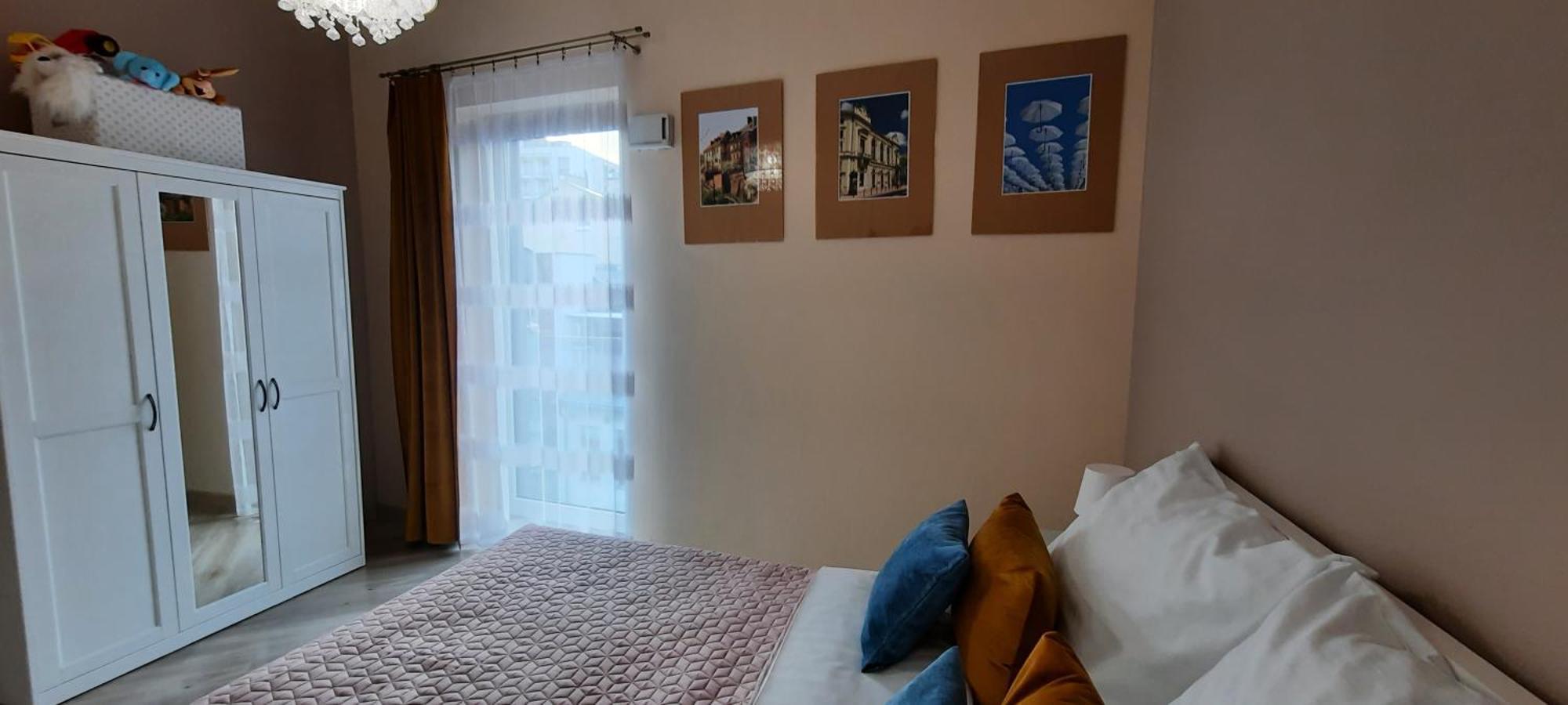 Apartament 39 Lublin Extérieur photo