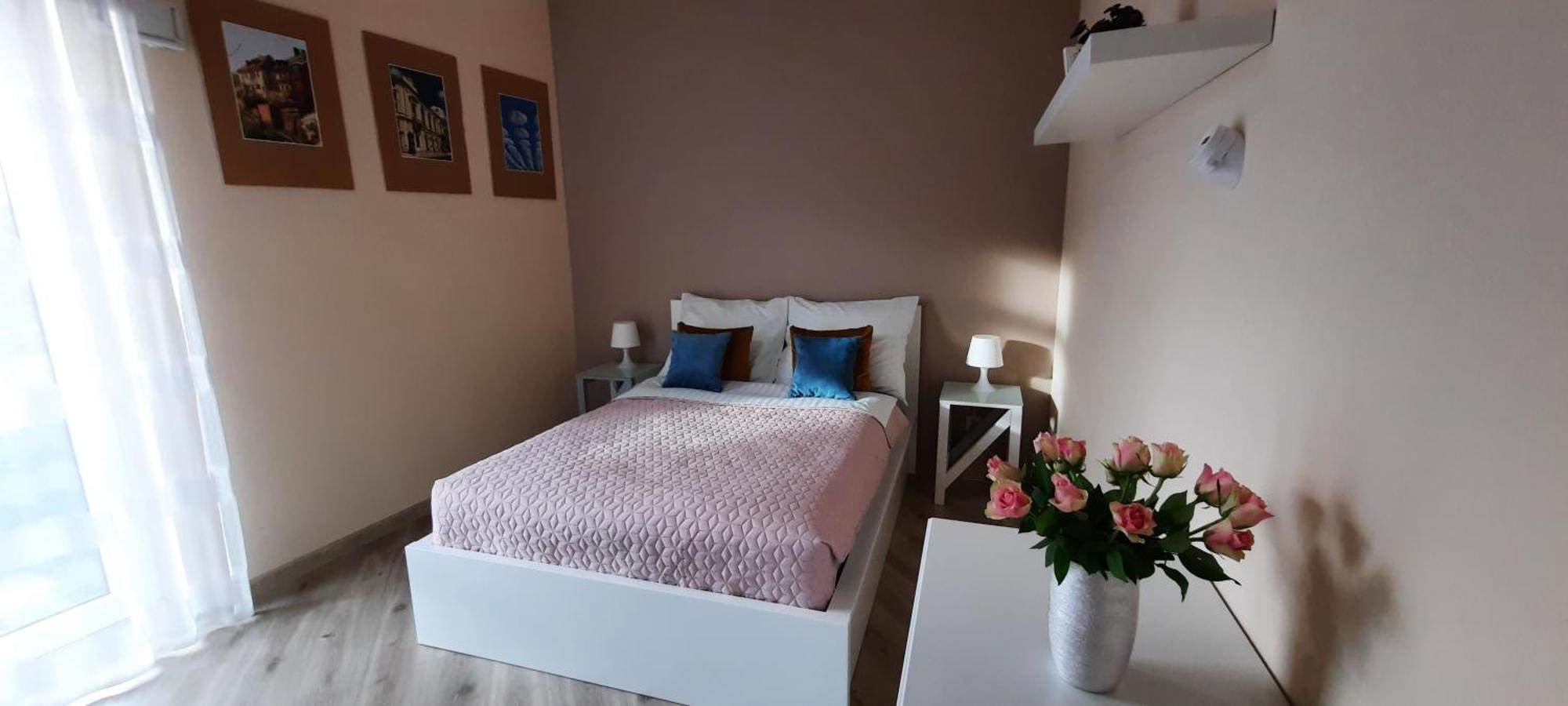Apartament 39 Lublin Extérieur photo