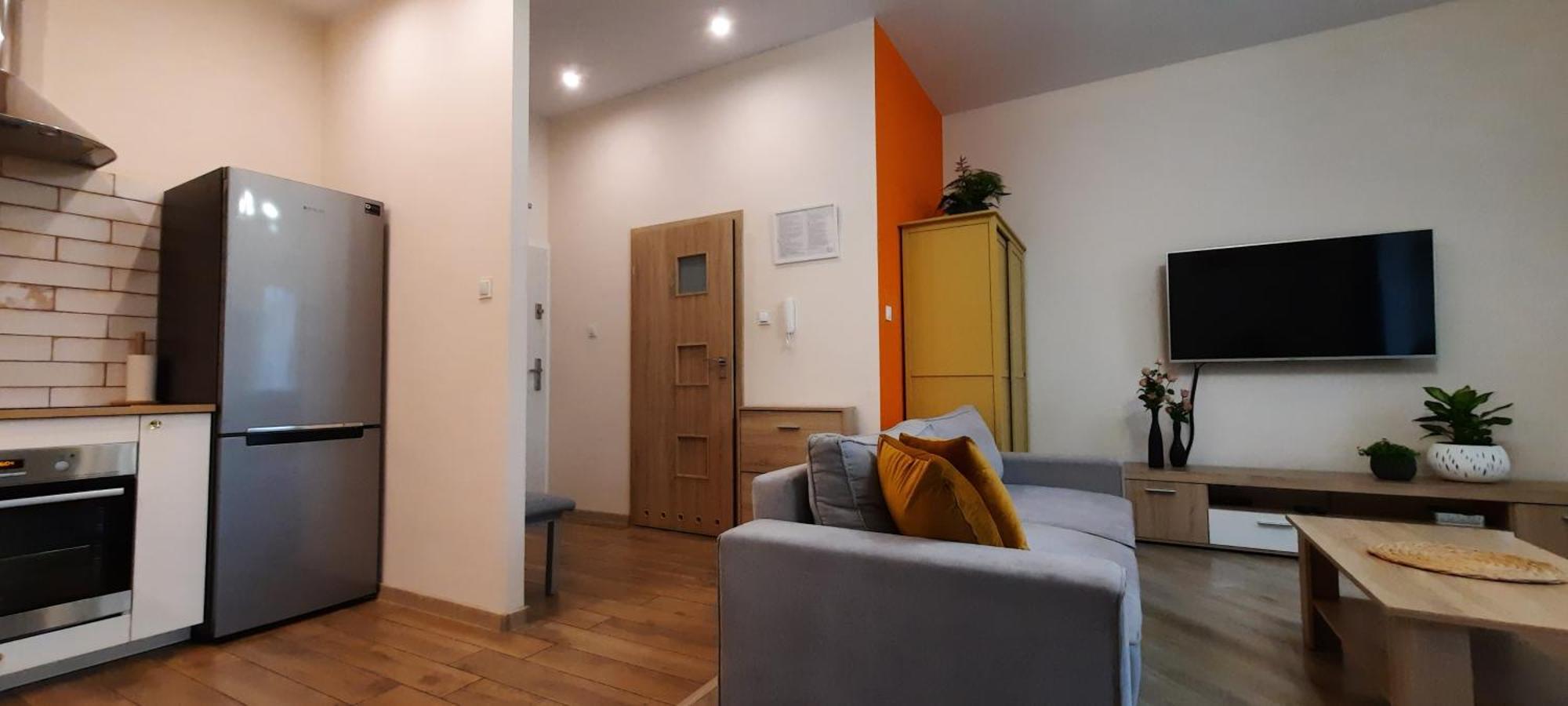 Apartament 39 Lublin Extérieur photo