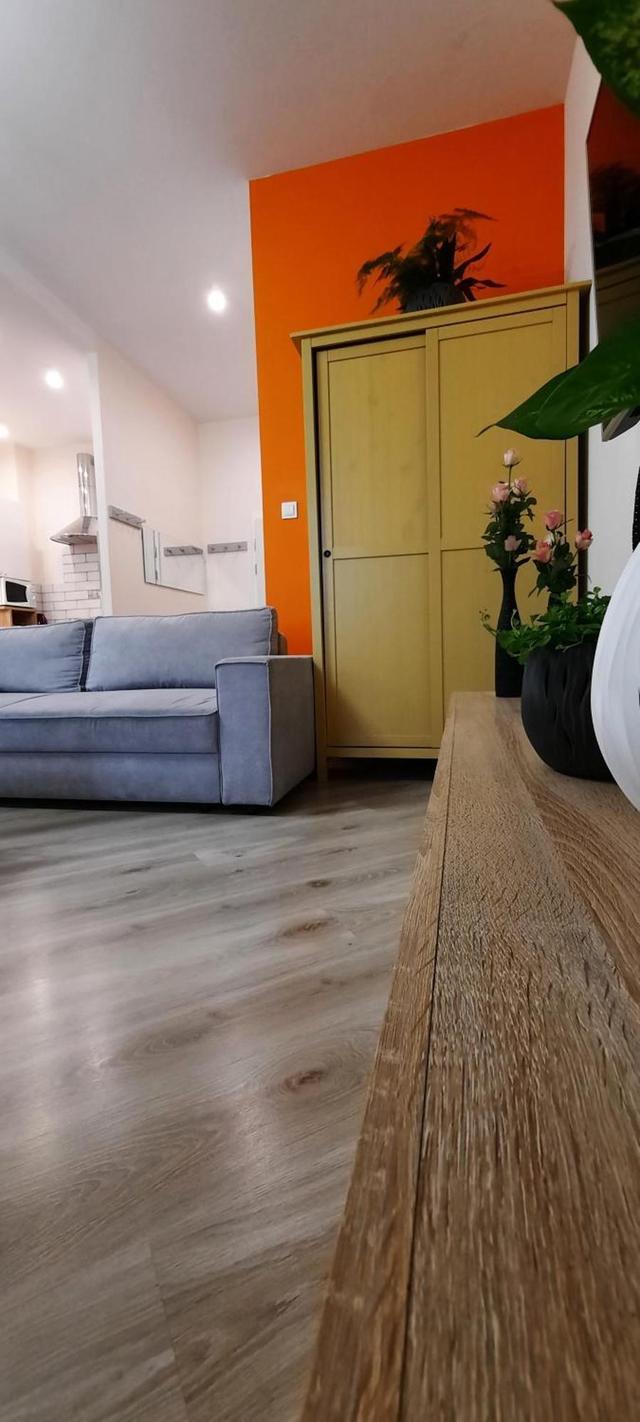 Apartament 39 Lublin Extérieur photo