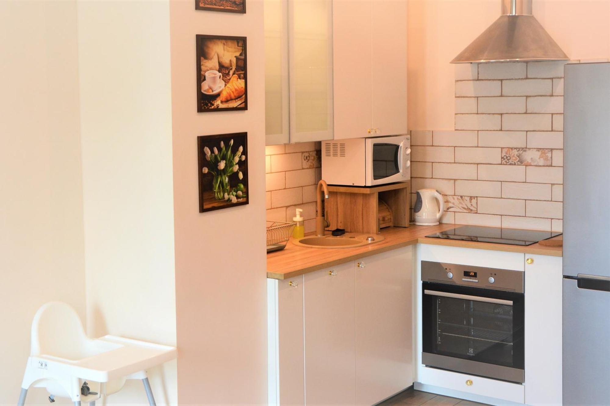 Apartament 39 Lublin Extérieur photo