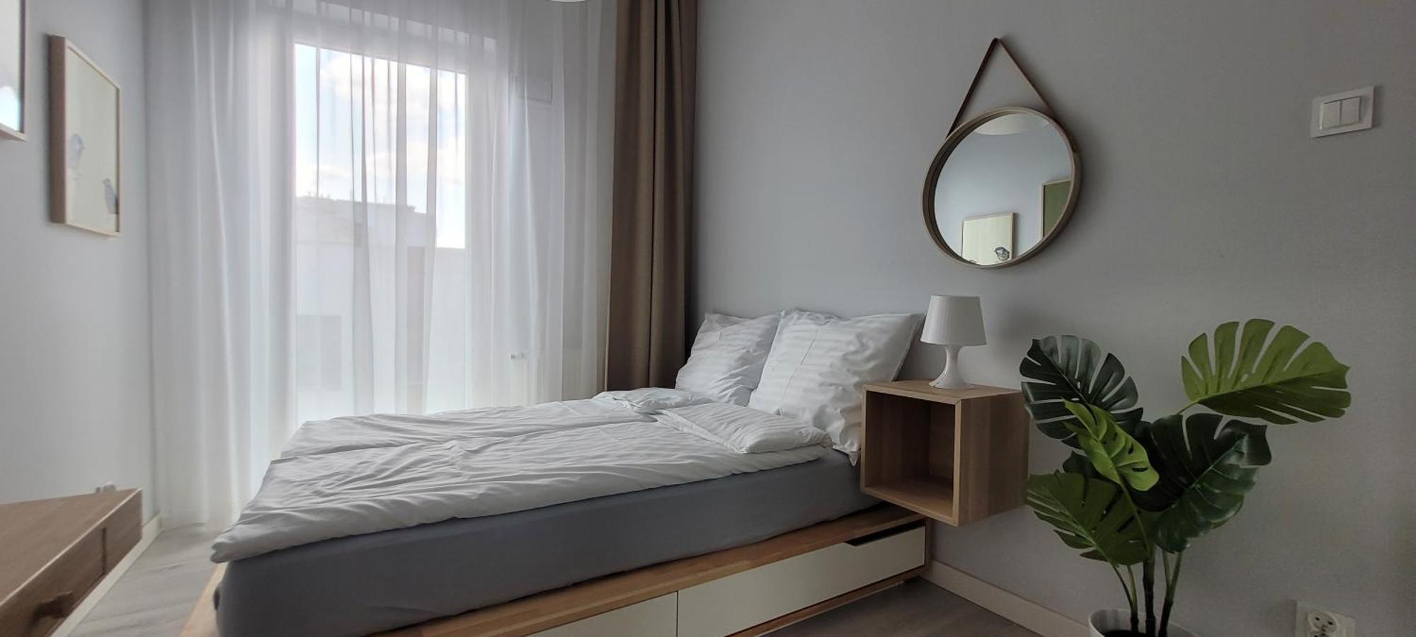 Apartament 39 Lublin Extérieur photo