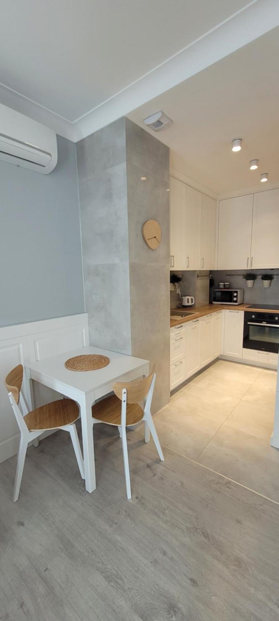 Apartament 39 Lublin Extérieur photo