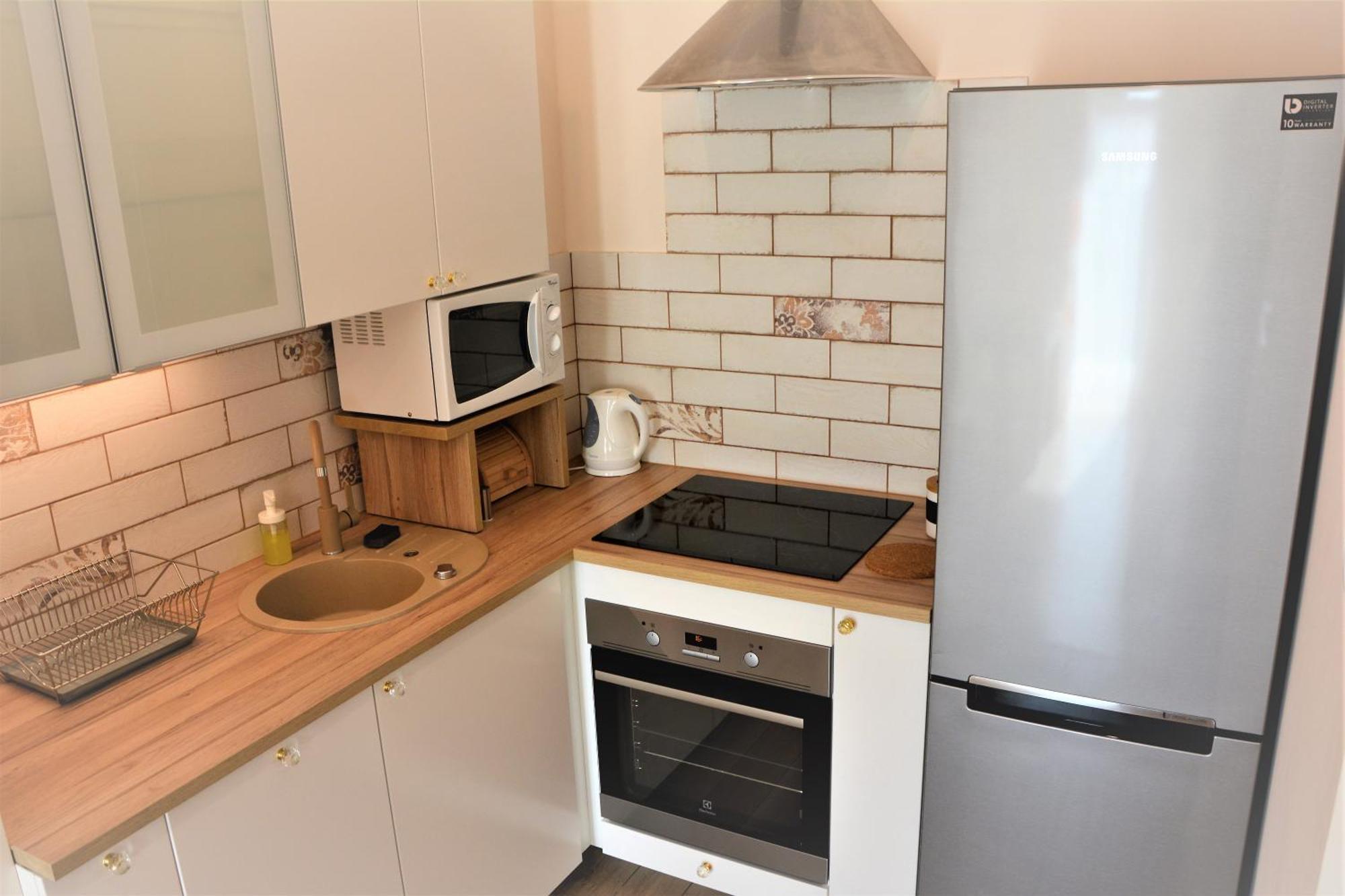 Apartament 39 Lublin Extérieur photo