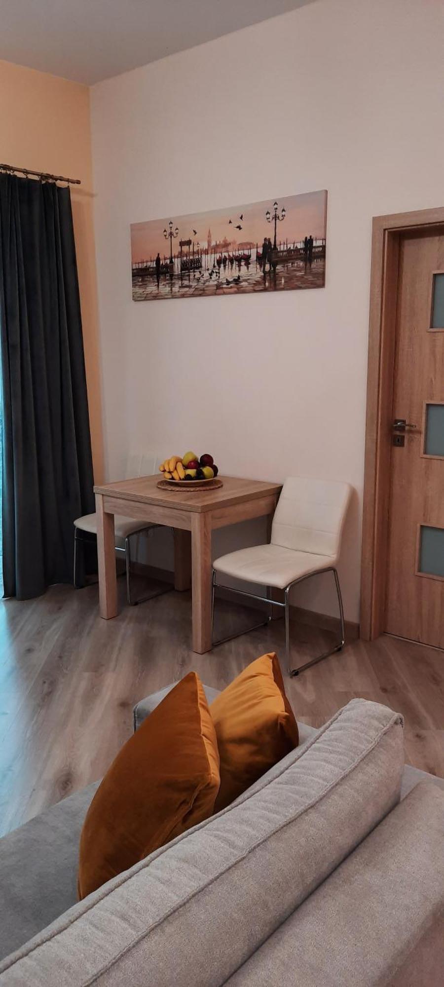 Apartament 39 Lublin Extérieur photo