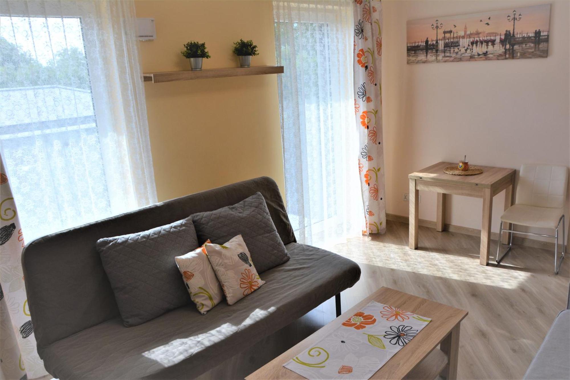 Apartament 39 Lublin Extérieur photo