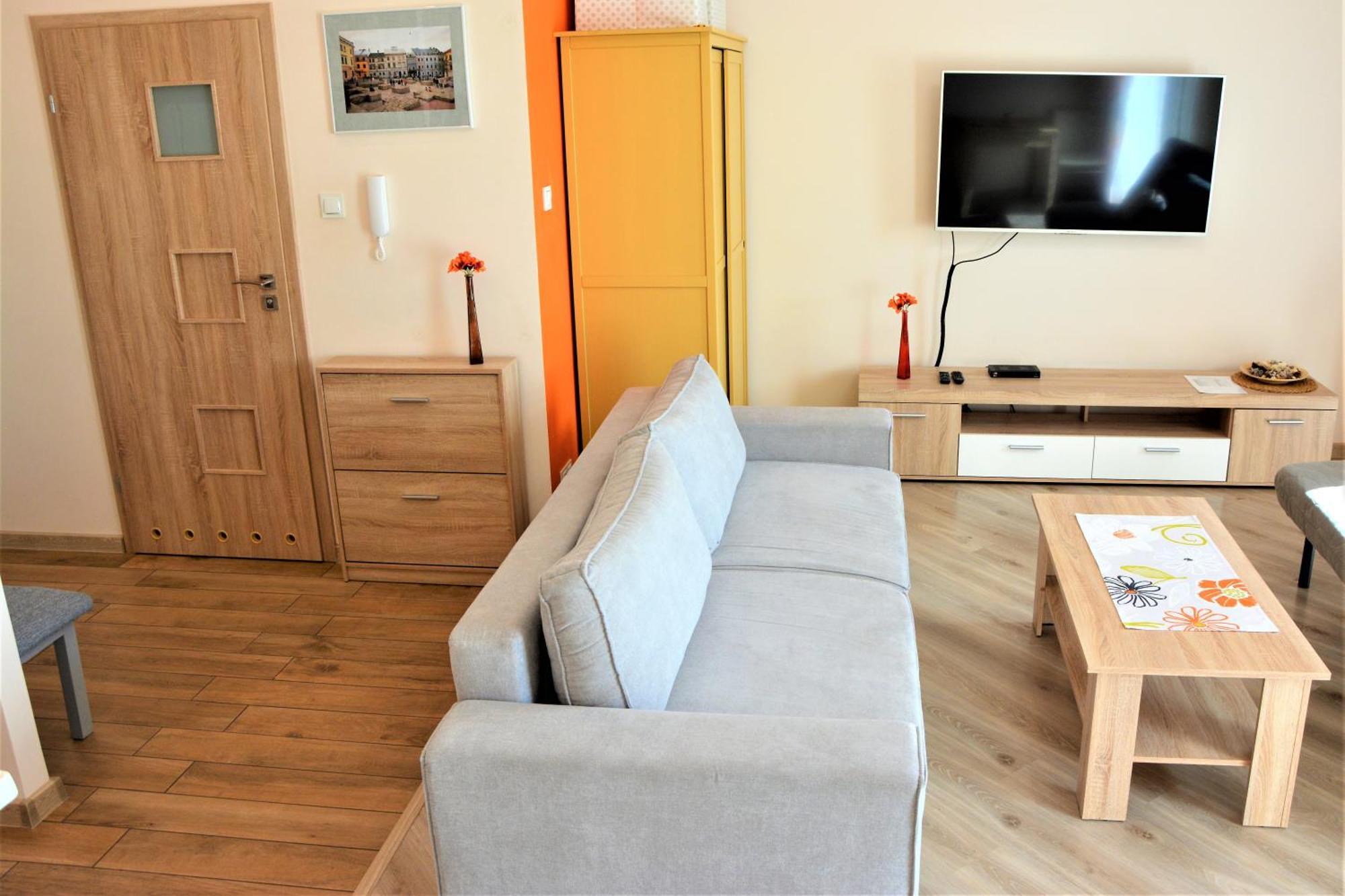 Apartament 39 Lublin Extérieur photo