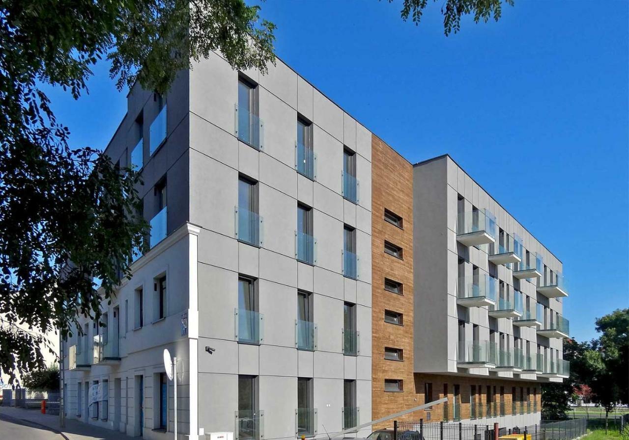 Apartament 39 Lublin Extérieur photo