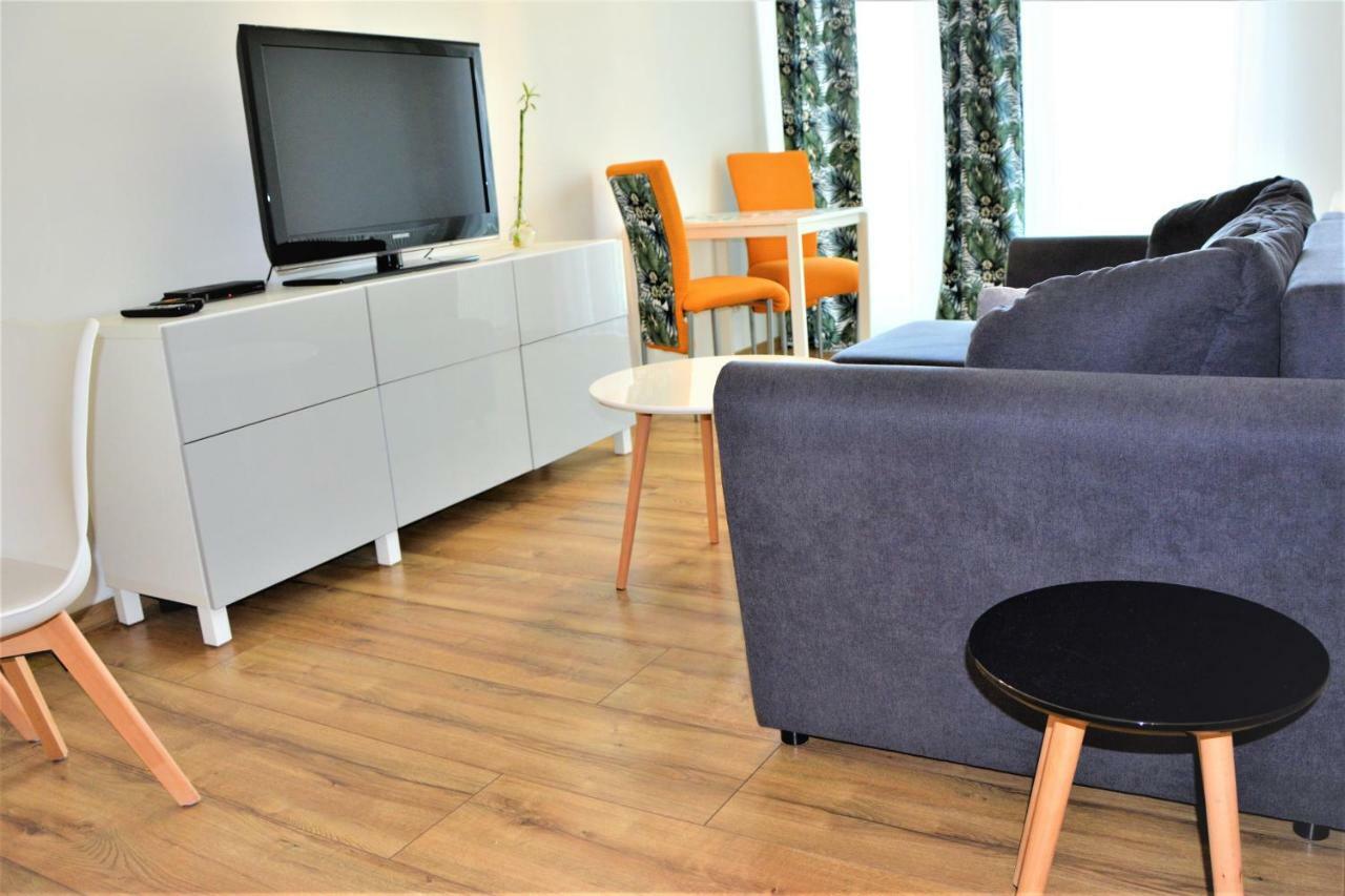 Apartament 39 Lublin Extérieur photo