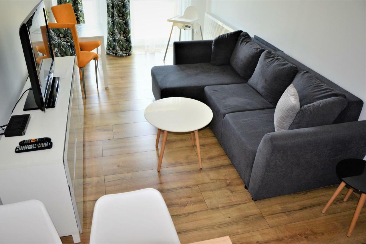 Apartament 39 Lublin Extérieur photo