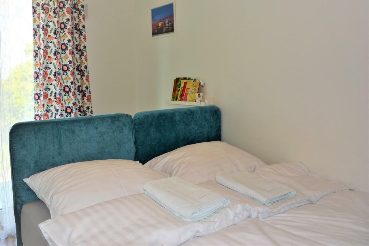 Apartament 39 Lublin Extérieur photo