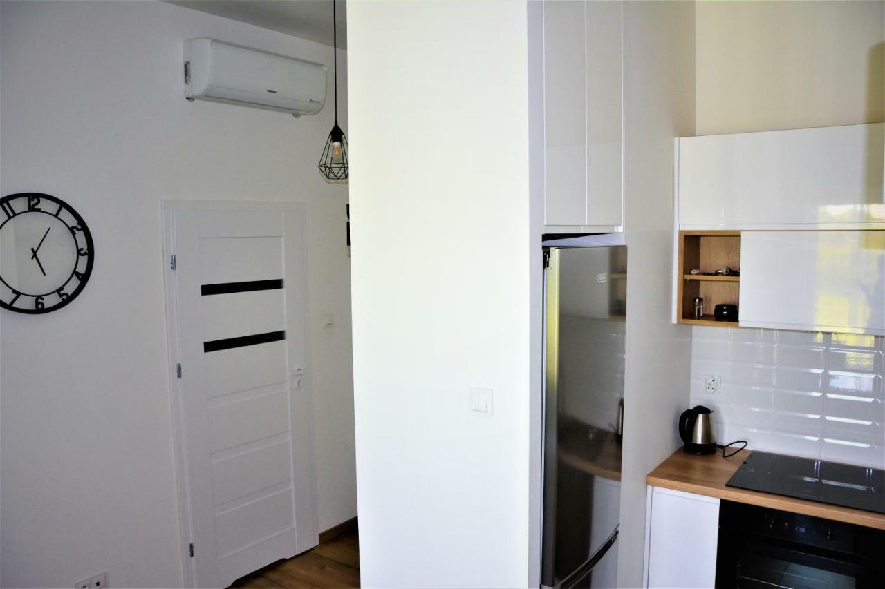 Apartament 39 Lublin Extérieur photo