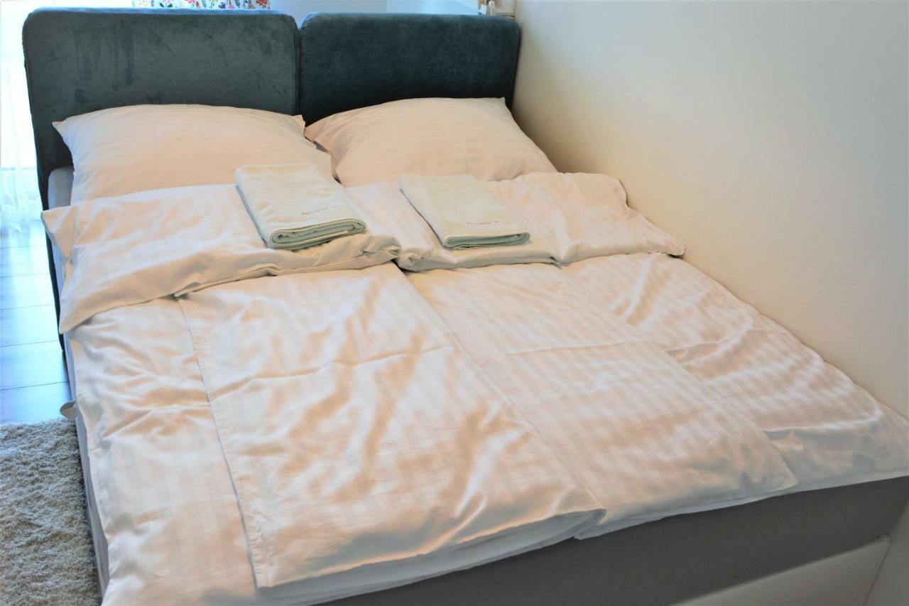 Apartament 39 Lublin Extérieur photo