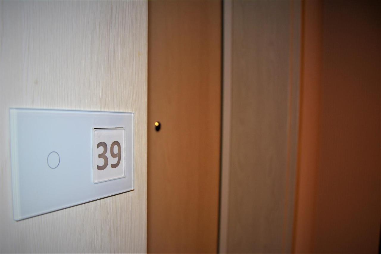 Apartament 39 Lublin Extérieur photo